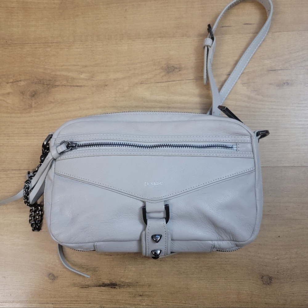 Botkier Trigger East/West Cross Body Bag - image 4